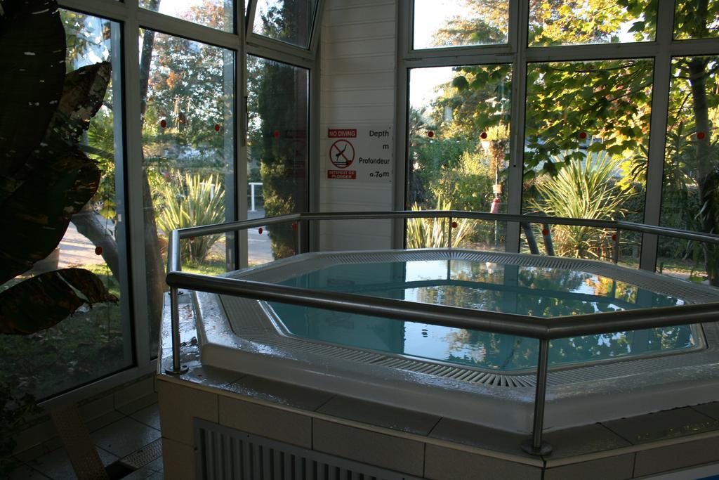 Rêve en Famille Hotel Gastes Exterior foto