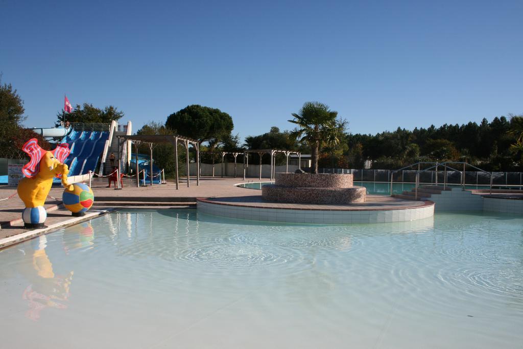 Rêve en Famille Hotel Gastes Exterior foto